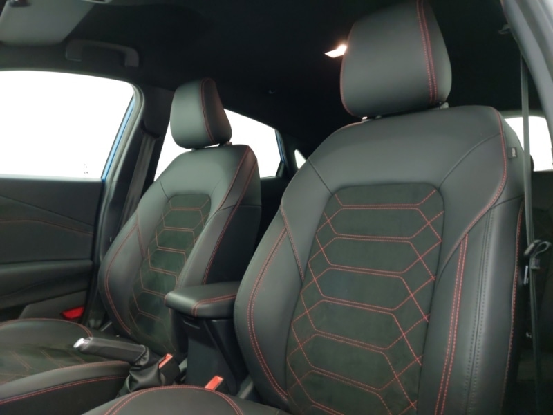 Used Ford Puma 2025 for sale - 78046573: Photo 12