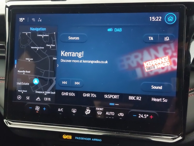 Used Ford Puma 2025 for sale - 78046573: Photo 13