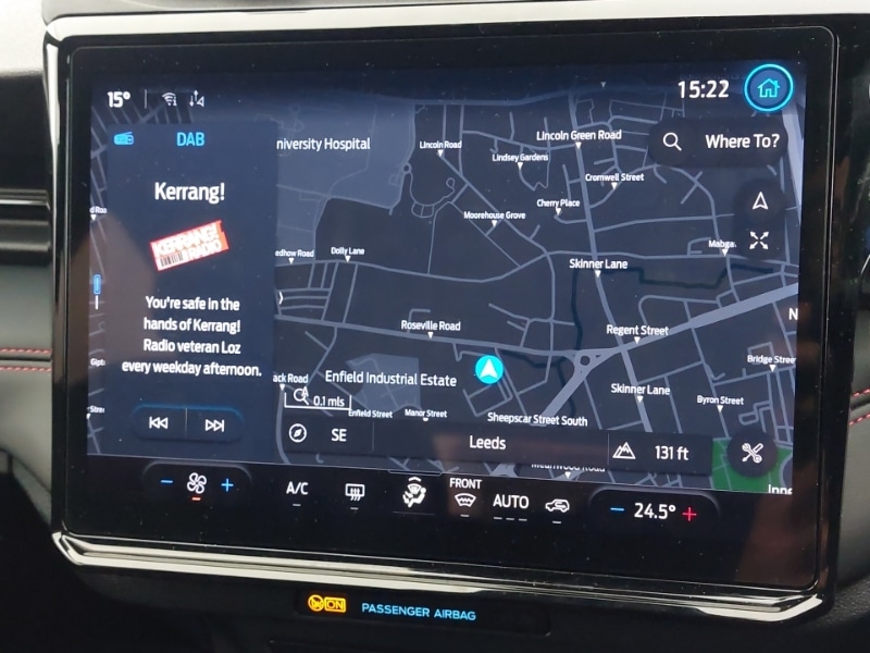 Used Ford Puma 2025 for sale - 78046573: Photo 14