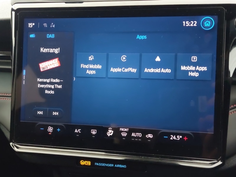 Used Ford Puma 2025 for sale - 78046573: Photo 15