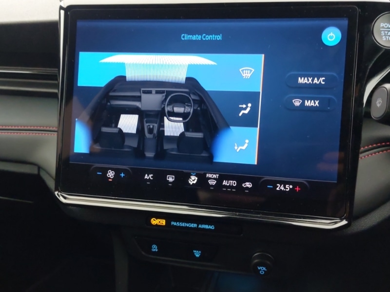 Used Ford Puma 2025 for sale - 78046573: Photo 16