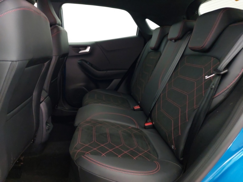 Used Ford Puma 2025 for sale - 78046573: Photo 6