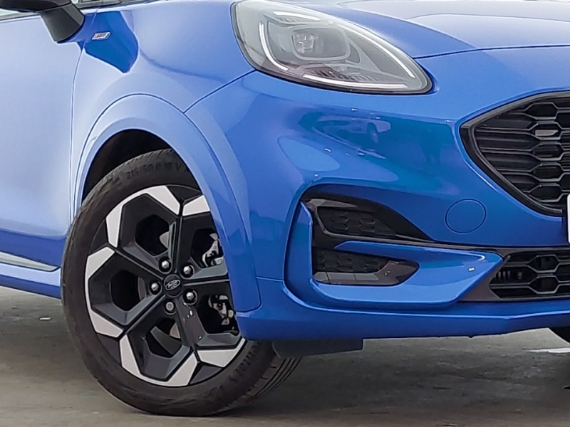 Used Ford Puma 2025 for sale - 78046573: Photo 9