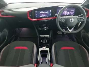 Used Vauxhall Mokka 2024 for sale - 74636506: Photo