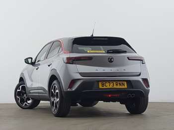 Used Vauxhall Mokka 2024 for sale - 74636506: Photo