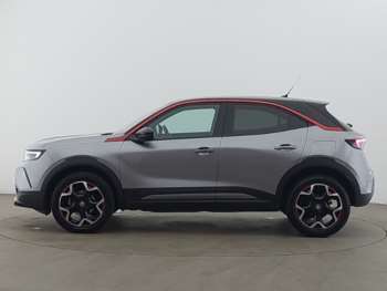 Used Vauxhall Mokka 2024 for sale - 74636506: Photo