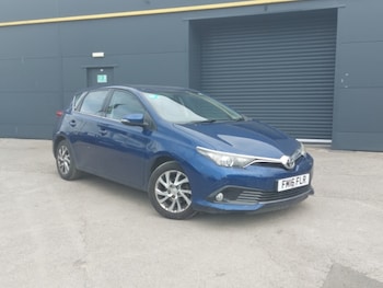 Used Toyota Auris 2016 for sale - 78761984: Photo