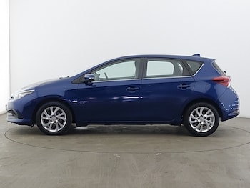 Used Toyota Auris 2016 for sale - 78761984: Photo