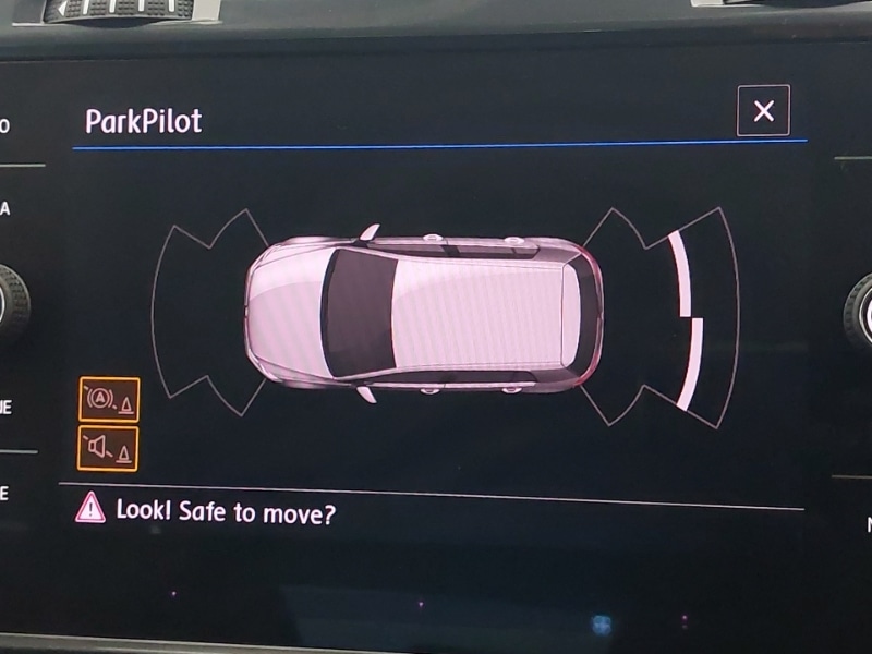 Used Volkswagen Golf 2019 for sale - 77657073: Photo 11