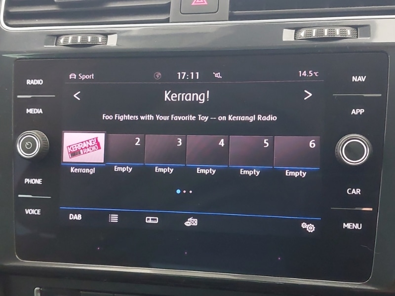 Used Volkswagen Golf 2019 for sale - 77657073: Photo 13