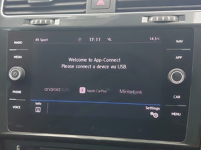 Used Volkswagen Golf 2019 for sale - 77657073: Photo 15