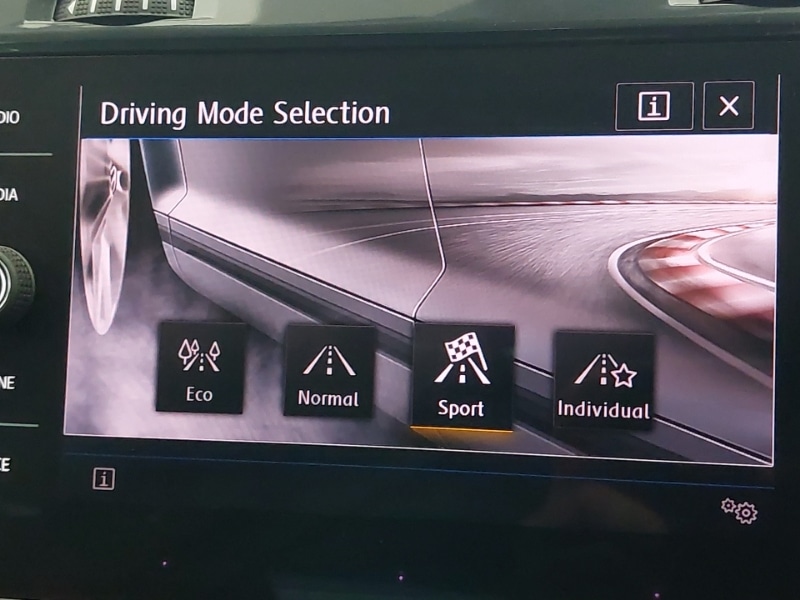 Used Volkswagen Golf 2019 for sale - 77657073: Photo 18