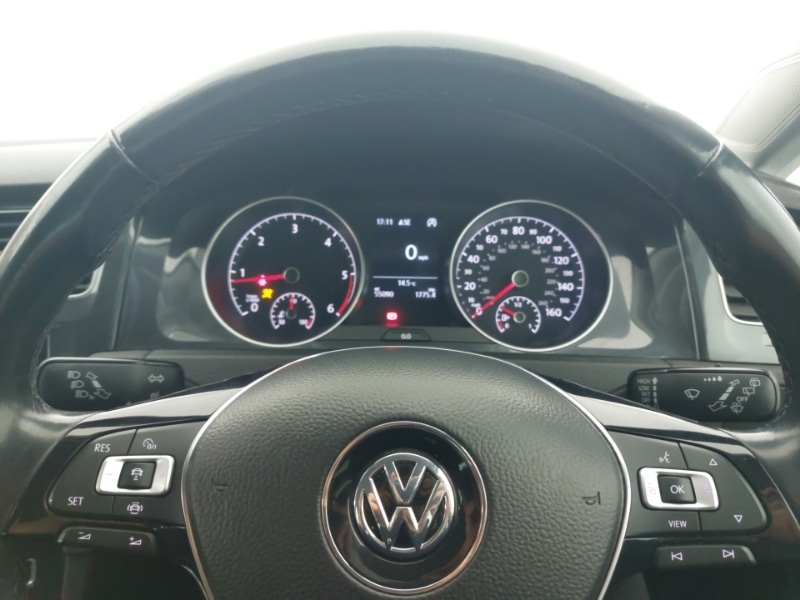 Used Volkswagen Golf 2019 for sale - 77657073: Photo 19