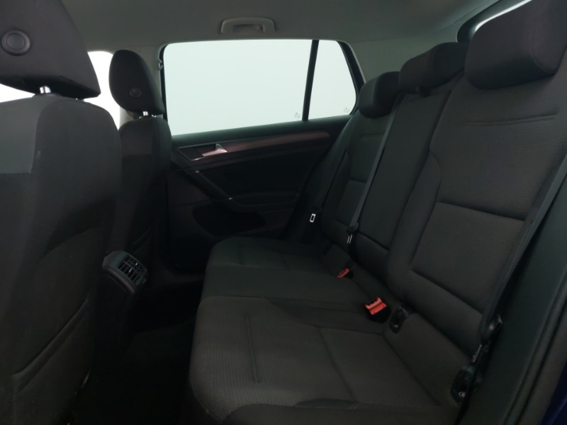 Used Volkswagen Golf 2019 for sale - 77657073: Photo 6
