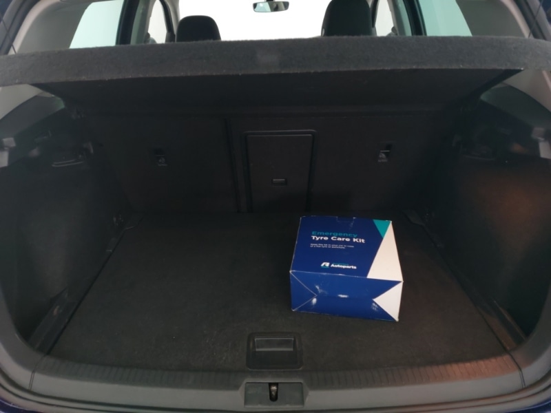 Used Volkswagen Golf 2019 for sale - 77657073: Photo 8