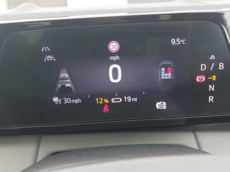 Used Ford Explorer 2025 for sale - 76816208: Photo 10