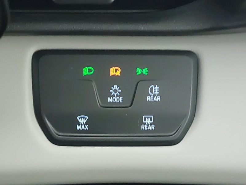 Used Ford Explorer 2025 for sale - 76816208: Photo 13