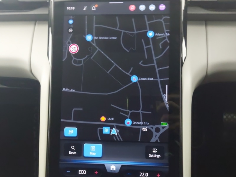 Used Ford Explorer 2025 for sale - 76816208: Photo 16