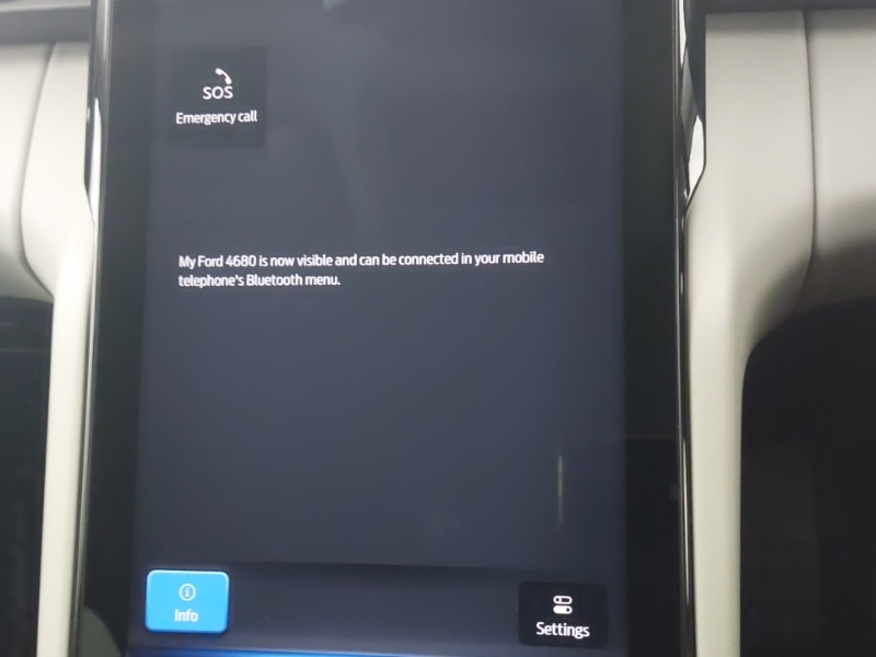 Used Ford Explorer 2025 for sale - 76816208: Photo 18