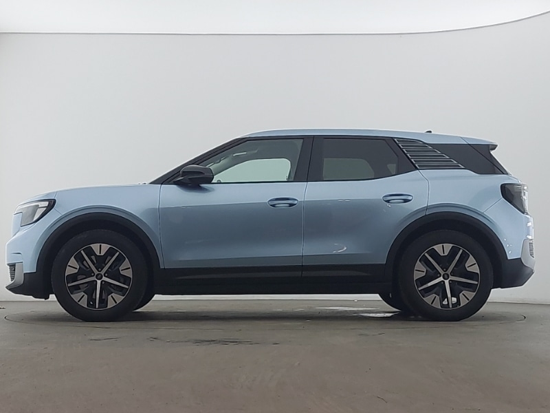 Used Ford Explorer 2025 for sale - 76816208: Photo 4