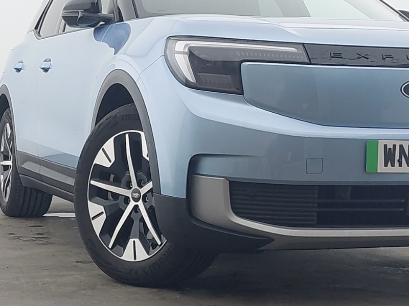 Used Ford Explorer 2025 for sale - 76816208: Photo 9