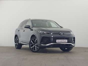 2024 - 1.5 TSI eHybrid R-Line 5dr DSG