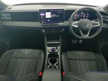 Used Volkswagen Tiguan 2024 for sale - 75007603: Photo