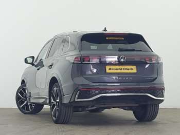 Used Volkswagen Tiguan 2024 for sale - 75007603: Photo