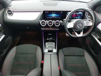 Used Mercedes-Benz EQA 2023 for sale - 79327461: Photo