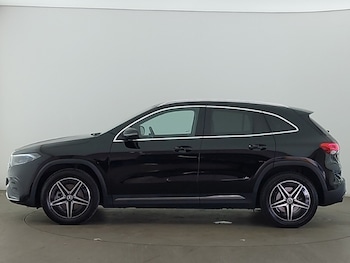 Used Mercedes-Benz EQA 2023 for sale - 79327461: Photo