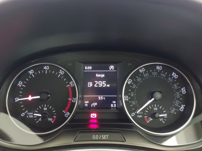 Used Skoda Fabia 2018 for sale - 77536761: Photo 10