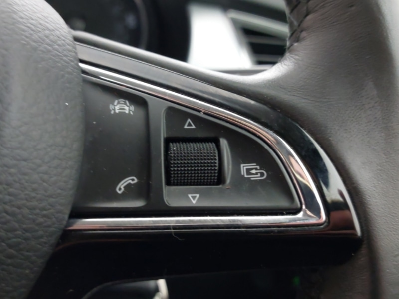 Used Skoda Fabia 2018 for sale - 77536761: Photo 19