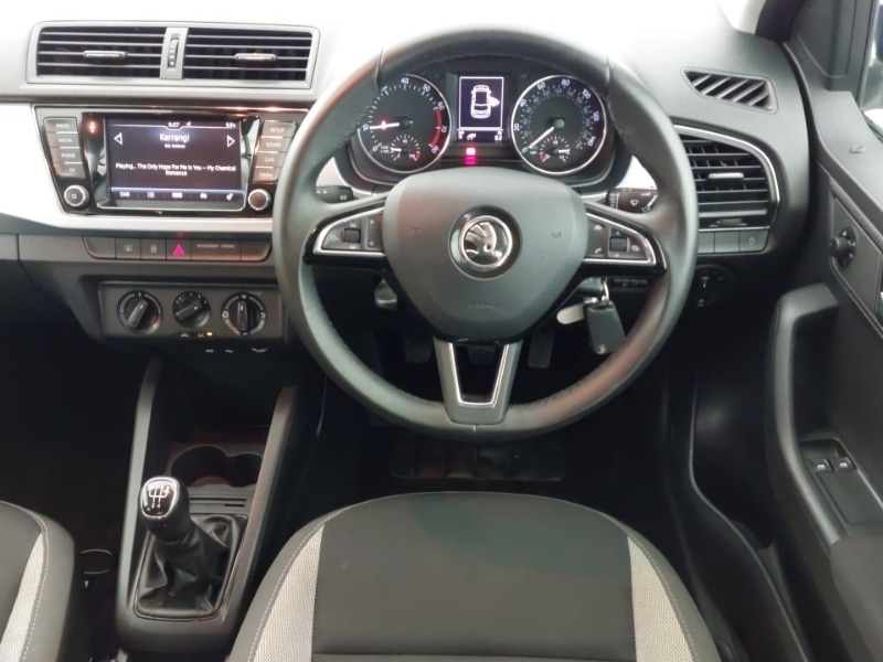 Used Skoda Fabia 2018 for sale - 77536761: Photo 7