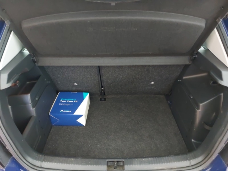 Used Skoda Fabia 2018 for sale - 77536761: Photo 8