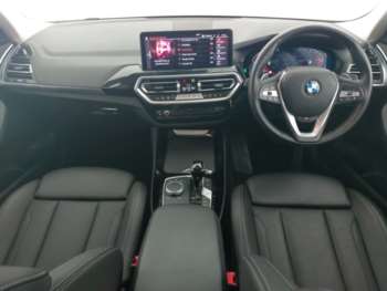 Used BMW X3 2022 for sale - 75022405: Photo