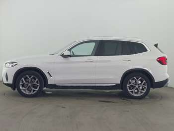 Used BMW X3 2022 for sale - 75022405: Photo