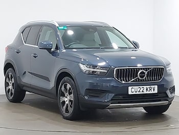 2022 - 1.5 T3 [163] Inscription 5dr Geartronic