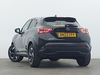 Used Nissan Juke 2023 for sale - 75755446: Photo