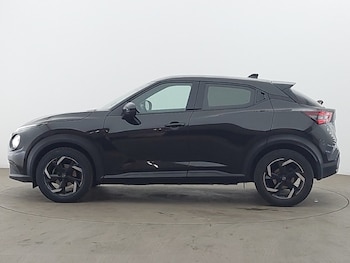 Used Nissan Juke 2023 for sale - 75755446: Photo