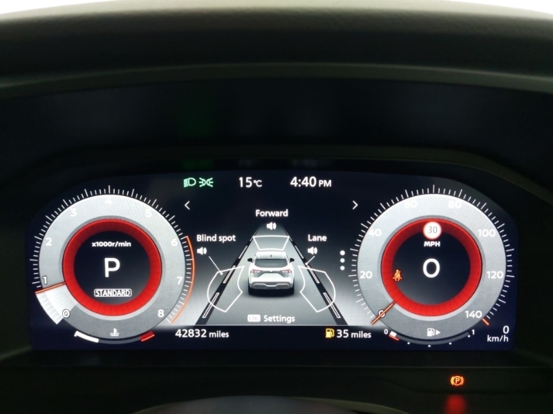 Used Nissan Qashqai 2023 for sale - 77947932: Photo 10