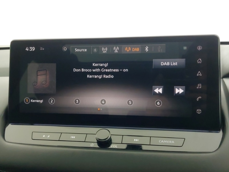 Used Nissan Qashqai 2023 for sale - 77947932: Photo 13