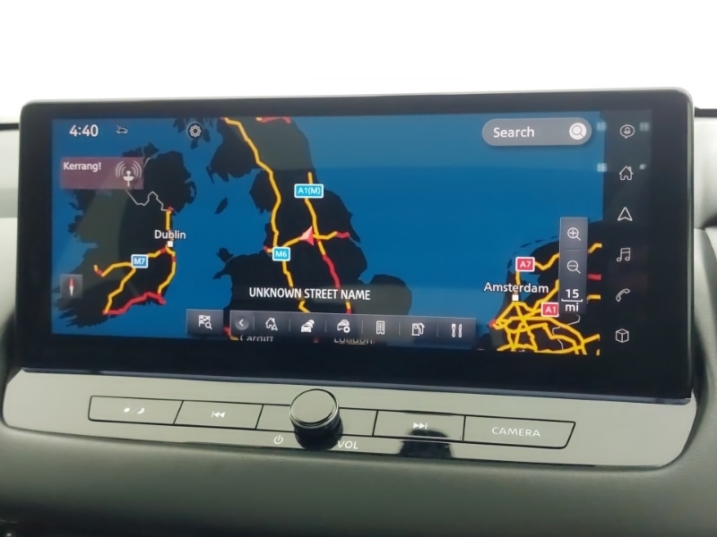 Used Nissan Qashqai 2023 for sale - 77947932: Photo 14