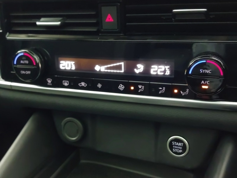 Used Nissan Qashqai 2023 for sale - 77947932: Photo 16