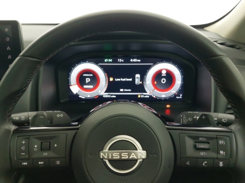 Used Nissan Qashqai 2023 for sale - 77947932: Photo 19