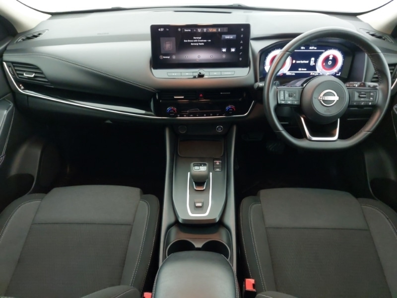 Used Nissan Qashqai 2023 for sale - 77947932: Photo 2