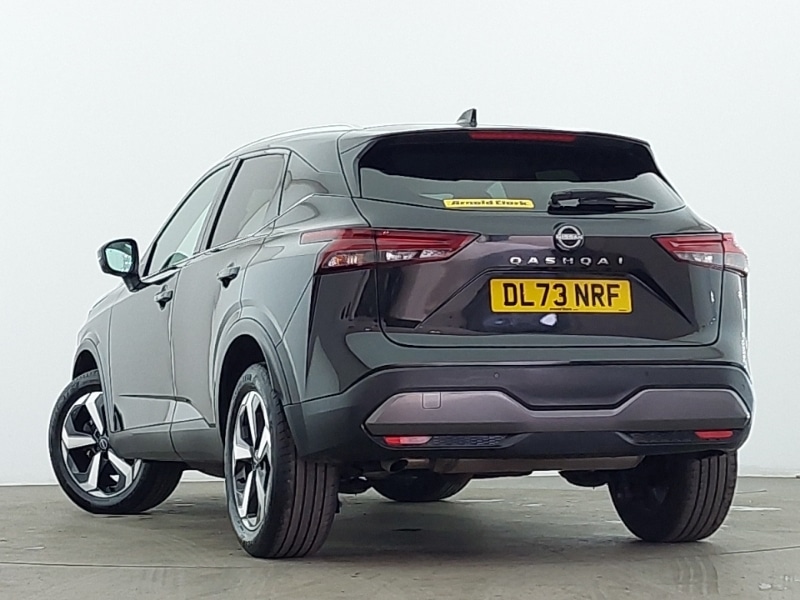 Used Nissan Qashqai 2023 for sale - 77947932: Photo 3