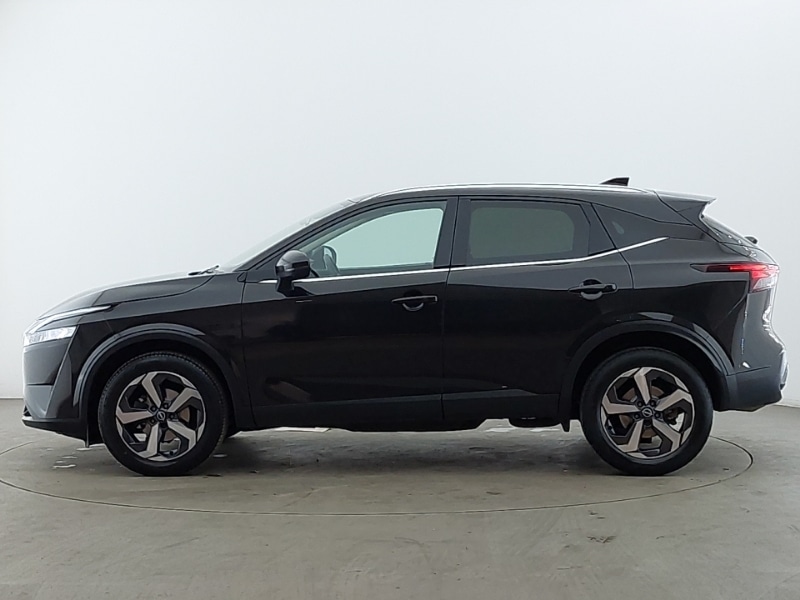 Used Nissan Qashqai 2023 for sale - 77947932: Photo 4