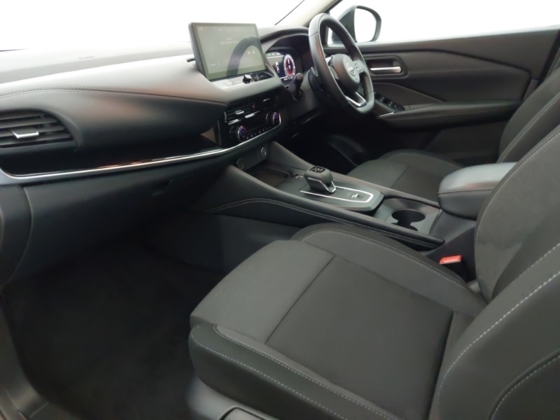 Used Nissan Qashqai 2023 for sale - 77947932: Photo 5