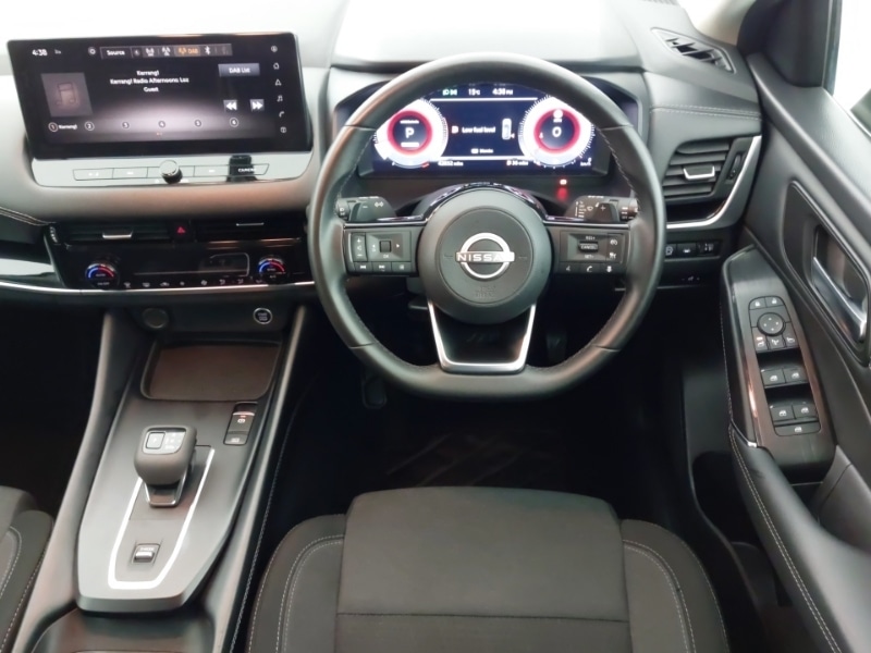 Used Nissan Qashqai 2023 for sale - 77947932: Photo 7