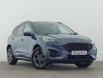 Used Ford Kuga 2022 for sale - 79844390: Photo